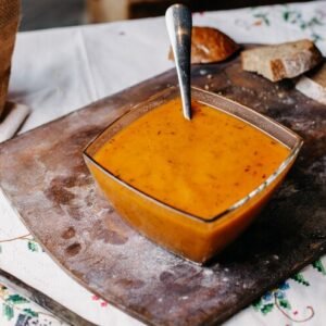 French Honey Mustard