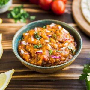 JAAJ Salsa